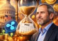 Ripple CEO Sets May Timeline For CLARITY Act Approval Amid Stablecoin Yield Debate Ripple CEO Sets May Timeline For CLARITY Act Approval Amid Stablecoin Yield Debate
