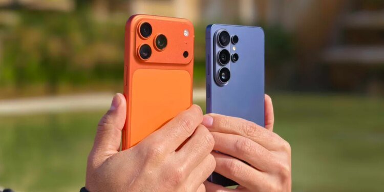 Forget Samsung Galaxy S26 Ultra: I found alternatives that are nearly as good for less money