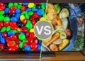LG C6 vs. LG C5: I compared two generations of OLED TVs, and it was pretty darn close