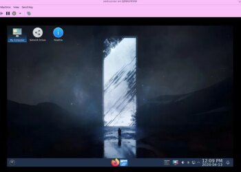 How the latest Netrunner distro delivers a Linux productivity powerhouse