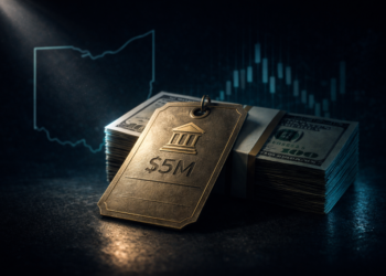 Ohio Regulators Move to Fine Kalshi  Million, Could Fuel Appeal