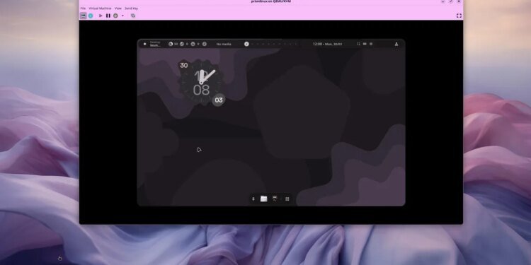 I customized an Arch-based distro my way in under 5 minutes – and it’s glorious I customized an Arch-based distro my way in under 5 minutes – and it’s glorious