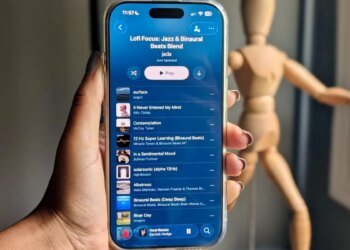 I let Apple Music’s new AI tool curate my playlists for 24 hours – and discovered new hits I let Apple Music’s new AI tool curate my playlists for 24 hours – and discovered new hits