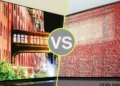 Samsung S95H vs. Samsung S95F: I compared both OLED TVs, and there's a surprise winner