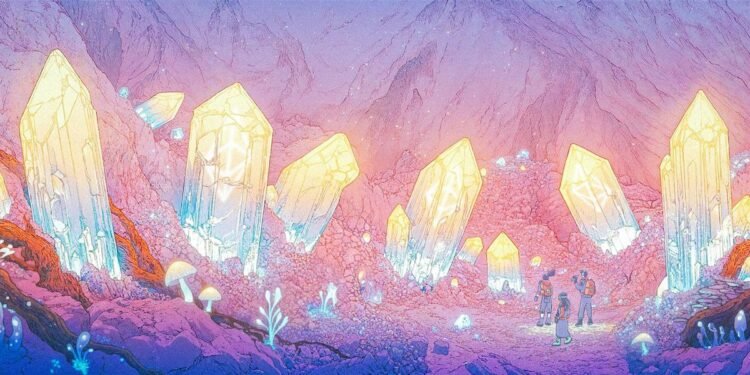 Announcing the Platform Team at EF