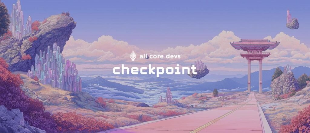 Checkpoint #9: Apr 2026 | Ethereum Foundation Blog Checkpoint #9: Apr 2026 | Ethereum Foundation Blog