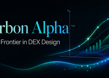 Carbon Alpha: A New Frontier in DEX Design