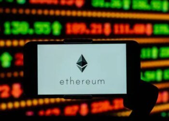 Ethereum Shows Strength With  Billion In Buying Despite Hawkish Fed