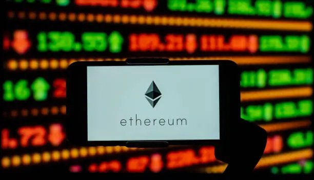 Ethereum Shows Strength With  Billion In Buying Despite Hawkish Fed