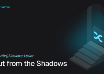 Out from the Shadows – Synthetix Q2 Roadmap Update