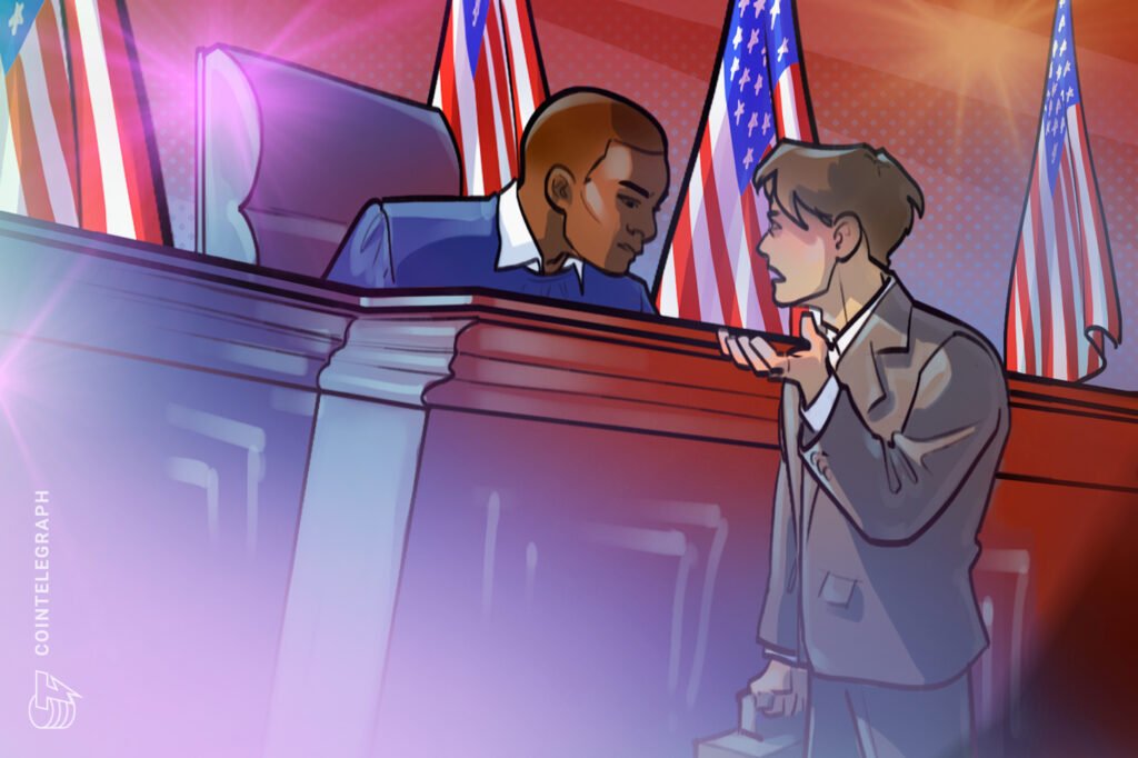 US Prosecutors Ask Judge to be Lenient on ex-Celsius Exec, Citing Cooperation US Prosecutors Ask Judge to be Lenient on ex-Celsius Exec, Citing Cooperation