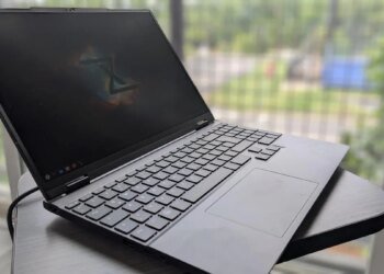 I compared this premium Linux laptop to my MacBook Pro – it won in surprising ways