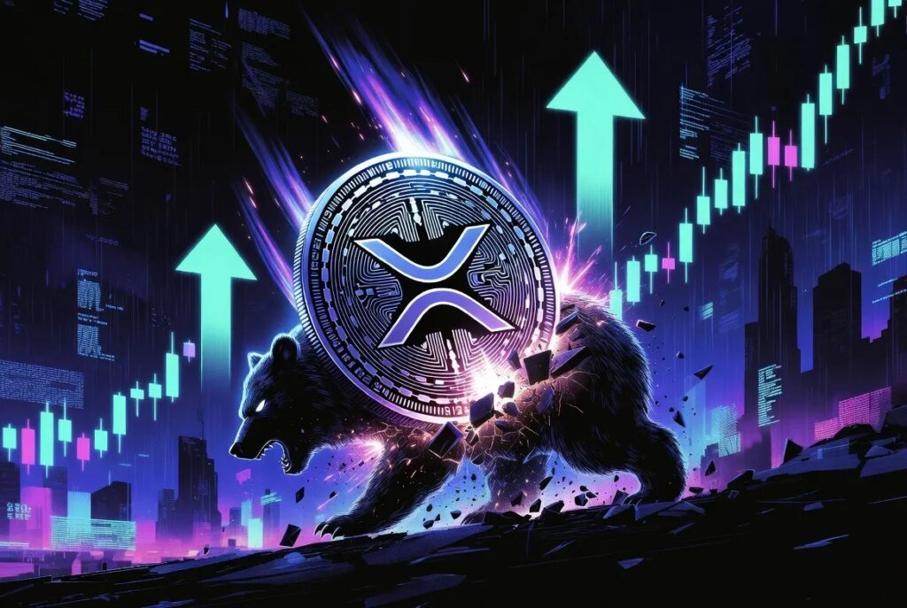Top XRP Analyst Says Bears Will Be Proven Wrong In May 2026, But Why
