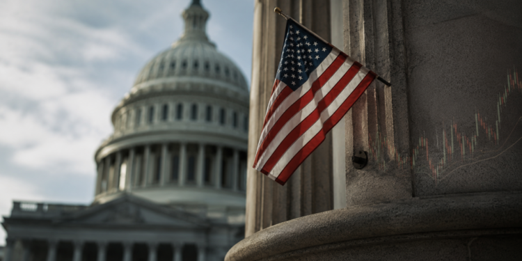 Report Claims Gaming Industry Lobbying for Ban on Sports Event Contract Trading in Federal Cryptocurrency Regulation Bill
