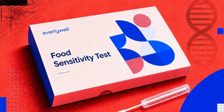 I read the fine print on at-home DNA and health tests – watch out for these risks