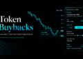 Token buybacks are crypto’s new power move. Most are doing it wrong. Token buybacks are crypto’s new power move. Most are doing it wrong.