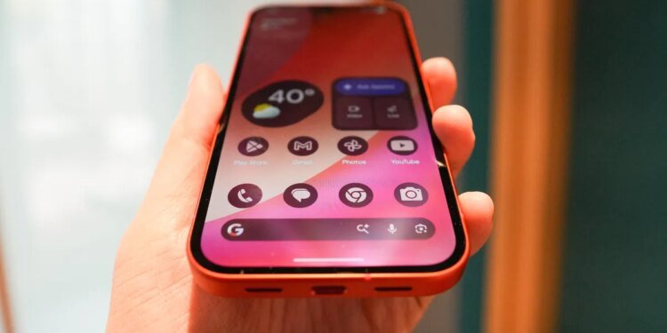 I’ve been a Google phone diehard for 10 years – here’s my 5-part wishlist for Pixel 11 I’ve been a Google phone diehard for 10 years – here’s my 5-part wishlist for Pixel 11