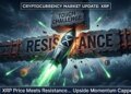 XRP Price Next Chapter Could Be A Strong Move To The Upside XRP Price Next Chapter Could Be A Strong Move To The Upside