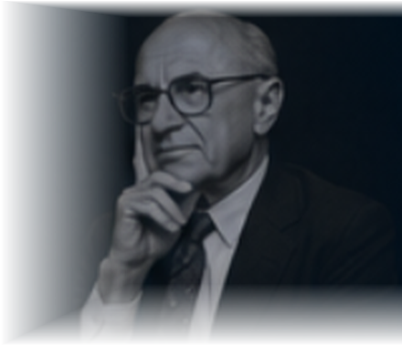 Milton Friedman economic insight